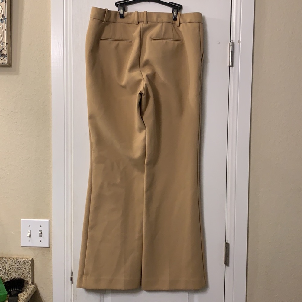 Ann Taylor Madison Trouser 10 - Picture 6 of 6